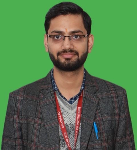 Dr. Rohit Vashisht